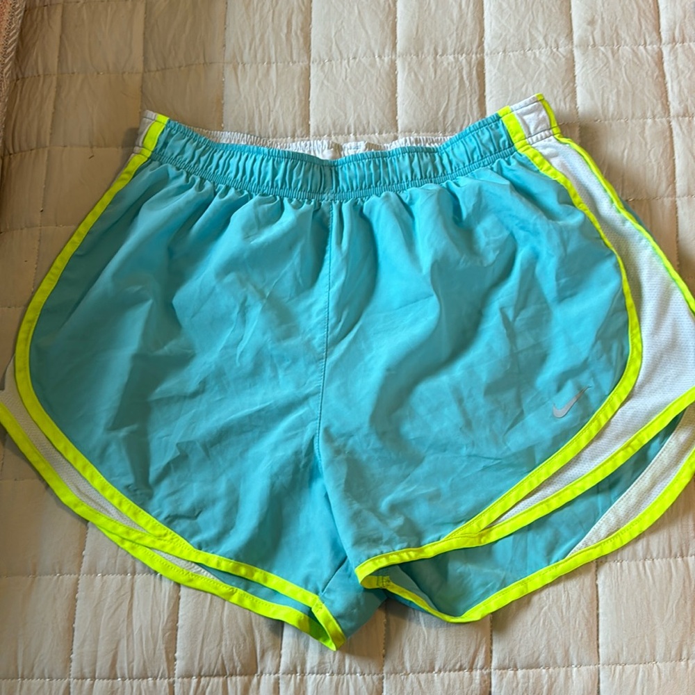Women’s Nike running shorts